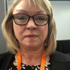 Meet your Posher, Tammy